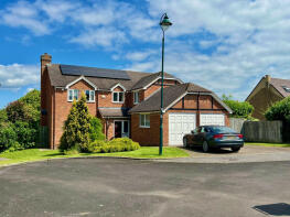 40, St Juliens Way, Cawthorne, Barnsley S75 4ES