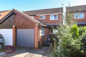 39, Catkin Drive, Nottingham NG16 2UB