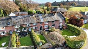 3, Barn Cottages, Old A338, Shefford Woodlands, Hungerford RG17 7AS
