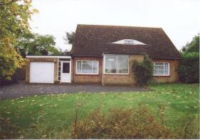 Plovers, Hall Road, Bures CO8 5AL