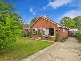 4, Lime Kiln Road, King's Lynn PE33 9RT