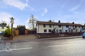 134, Norwich Road, Norwich NR16 1AL
