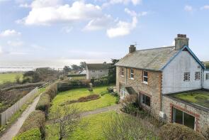 Sanctuary Cottage, Higher Sea Lane, Charmouth DT6 6BD