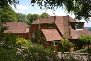 Ridgeway, London Road, Rake, Liss GU33 7NL