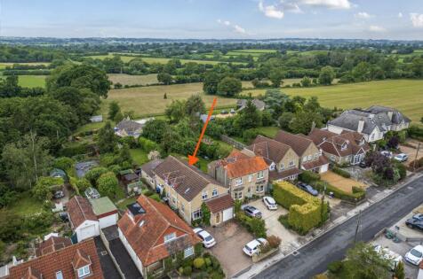 Melksham Road, Holt, Trowbridge