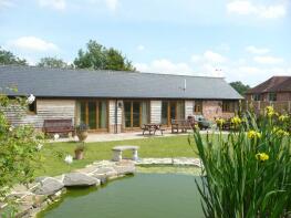 The Wagon Lodge, Horstedpond Farm, Lewes Road, Uckfield TN22 5TR