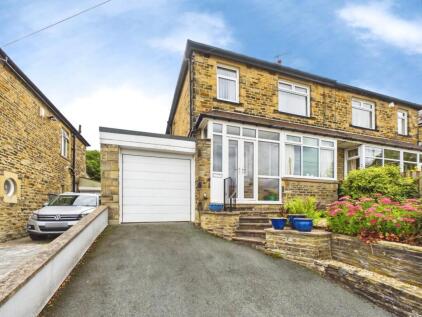 Woodlands Grove, Cottingley, Bingley
