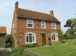 Greenways, Wenham Lane, Colchester CO7 6PJ