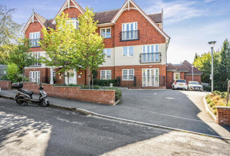 Culverden Park Road, Tunbridge Wells, Kent, TN4