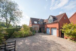 3, St Andrews Close, Holt NR25 6EL