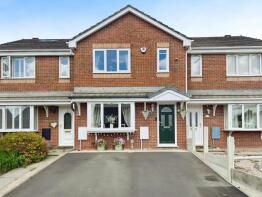 11, Marnock Close, Wigan WN2 4AP
