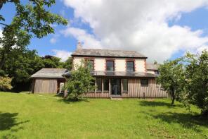 Lower Kingford Farm, Pancrasweek EX22 7JX