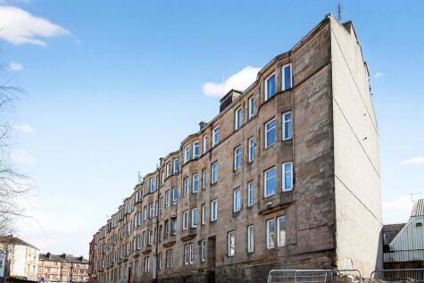 Birkenshaw Street, Glasgow