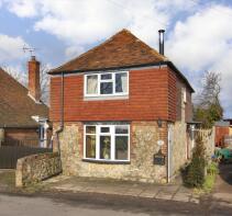 Barton Cottage, Aldington Road, Hythe CT21 4PQ