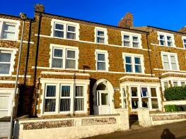 15 Dolphin House, Cliff Terrace, Hunstanton PE36 6DY