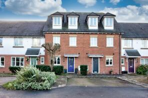 3, St Georges Place, Trowbridge BA14 6GB