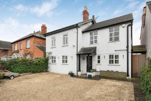 Rosedene, The Reddings, Cheltenham GL51 6RY