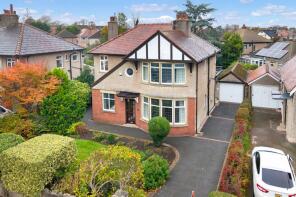 26, Hall Drive, Morecambe LA4 6SX