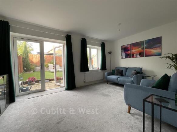 Lounge/