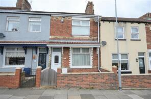 10, Mary Terrace, Coronation, Bishop Auckland DL14 8SP