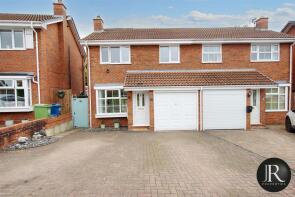15, Chilwell Avenue, Little Haywood, Stafford ST18 0QZ