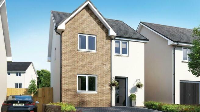 Crail External