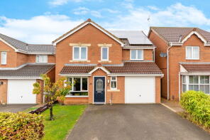 8, Daisy Close, Corby NN18 8LD