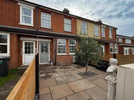 19, Station Road, Ipswich IP6 0HS