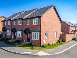10, Glebe Road, East Challow, Wantage OX12 9FX