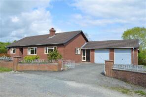 Llwyn Celyn, Tregynon, Newtown SY16 3PF