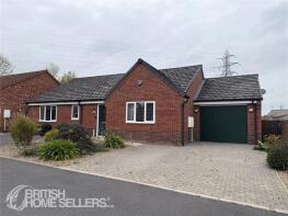 12, Traversgate, Chesterfield S44 5FH