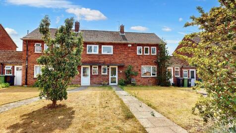 Hawkins Way, Wootton, OX13