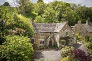 Hogarth House, Snowshill, Broadway WR12 7JU