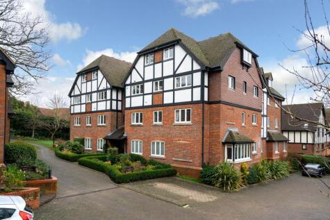 Graemesdyke Road, BERKHAMSTED