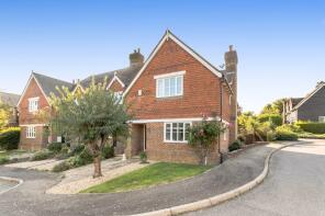 3 Ribble Cottage, Peppersgate, Horsham RH13 6ND