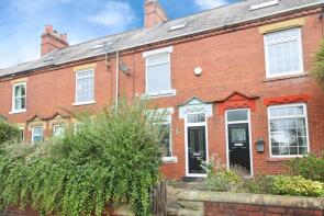 74, Leeds Road, Methley, Leeds LS26 9EL