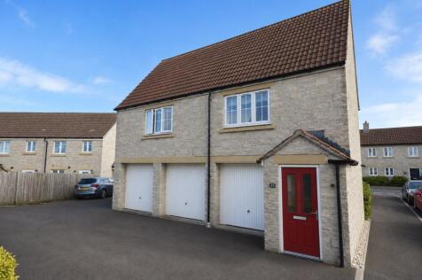 Pearmain Road, Somerton, Somerset, TA11
