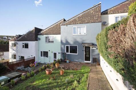 Nelson Close, Teignmouth, TQ14