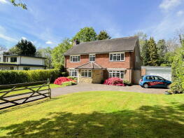 Atherstone, Burgh Hill, Etchingham TN19 7PB