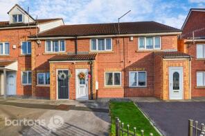 8, Henry Court, Parkgate, Rotherham S62 6FJ