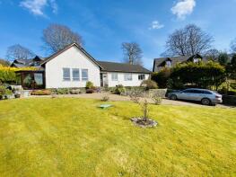 8, Ellary Place, Kilmory, Lochgilphead PA31 8TZ