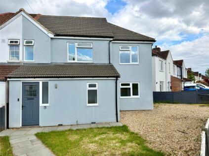 Clive Road, Aldershot, Hampshire, GU12