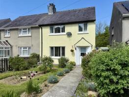 4, Glynaeron, C1008 From Llangeitho To Private Road Leading To Cefngwiddil, Tregaron SY25 6TS