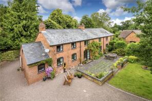 The Old Coach House, Church Lane, Shifnal TF11 8LL