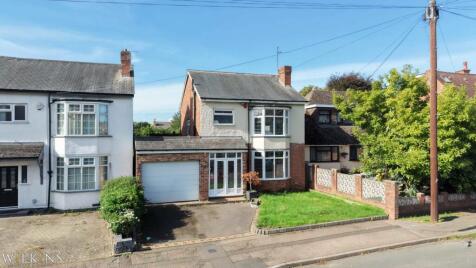 Royal Road, Sutton Coldfield, West Midlands, B72