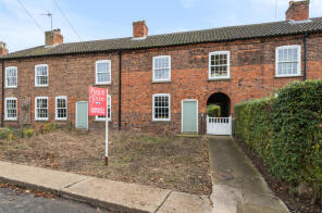 2, The Row, High Street, Swaton, Sleaford NG34 0JJ
