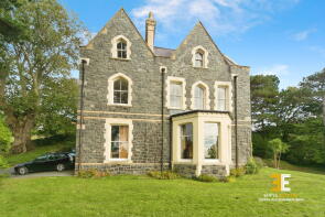 Flat 4, Preswylfa, Park Road, Llanfairfechan LL33 0AE