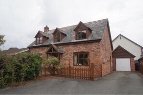 Plas Yn Ddol, Pen-y-bont-fawr, Oswestry SY10 0PB