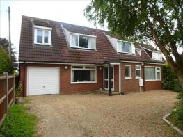 60, Norwich Road, Norwich NR9 4BU