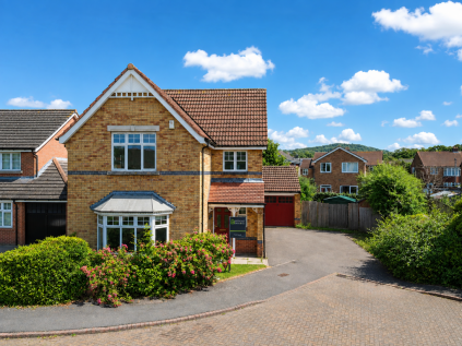 California Grove, Great Ayton